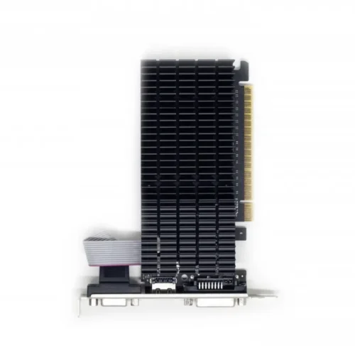 AFOX видео карта Geforce GT710 2GB DDR3