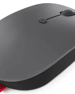 Alternative view of Lenovo Go USB-C Wireless мишка 4Y51C21216