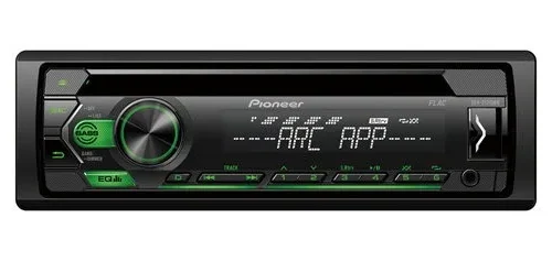 Pioneer DEH-S121UBG
