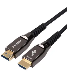 TB кабел HDMI v2.0 optical 30m