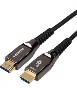 TB кабел HDMI v2.0 optical 30m