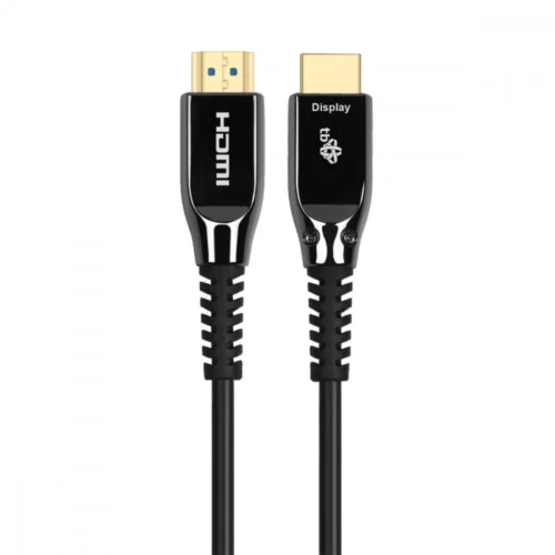 Alternative view of TB кабел HDMI v2.0 optical 40m