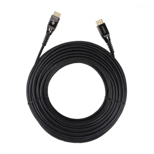 TB кабел HDMI v2.0 optical 40m