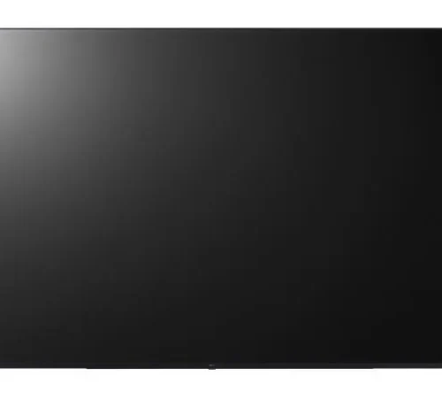 Alternative view of LG Electronics Monitor 75 inches 75UL3J-E UHD 330cd/m2 16/7
