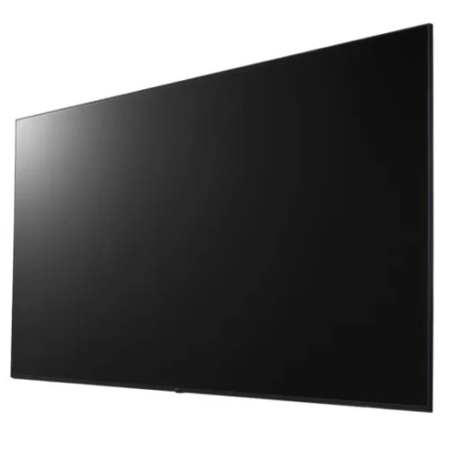 LG Electronics Monitor 75 inches 75UL3J-E UHD 330cd/m2 16/7