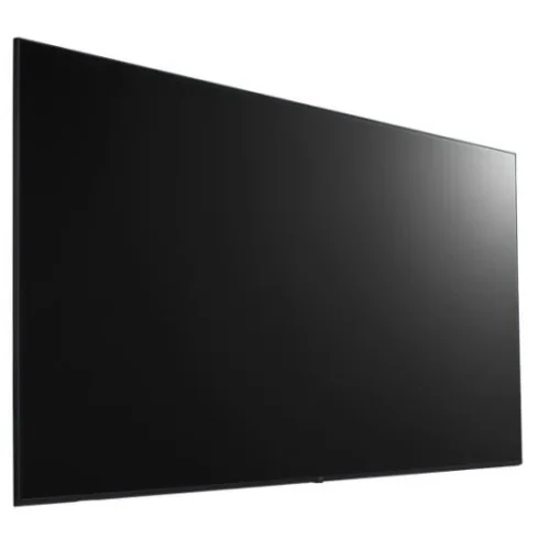 LG Electronics Monitor 75 inches 75UL3J-E UHD 330cd/m2 16/7