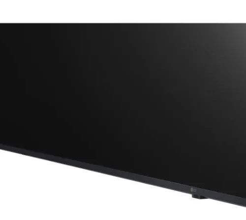 LG Electronics Monitor 75 inches 75UL3J-E UHD 330cd/m2 16/7