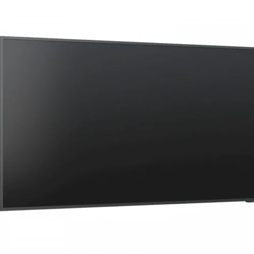 NEC Monitor 43 inches MultiSync E438 UHD 350cd/m2 16/7