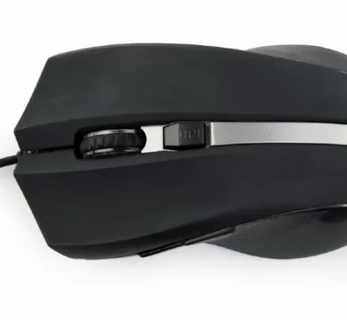 Gembird G-sensor USB laser mouse