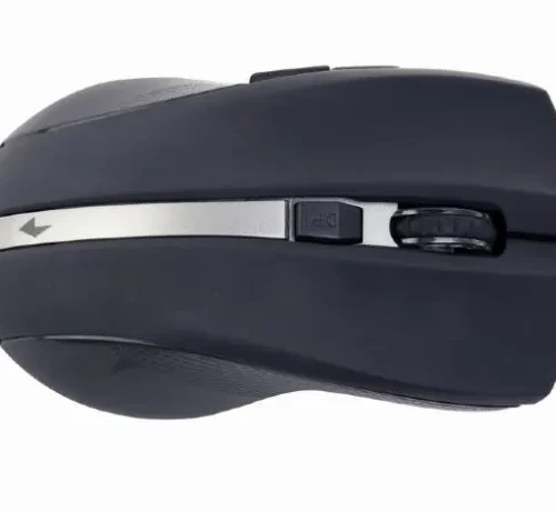 Gembird G-sensor USB laser mouse