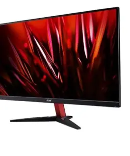 Alternative view of Acer Monitor 27 inch Nitro KG272Sbm iipx ZeroFrame 165 Hz