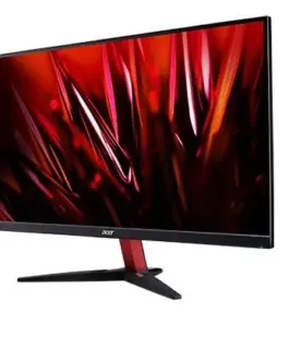 Alternative view of Acer Monitor 27 inch Nitro KG272Sbm iipx ZeroFrame 165 Hz