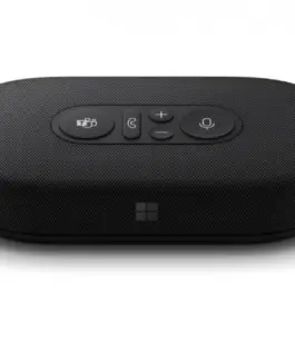 Microsoft MS Modern USB-C Speaker черен 8KZ-00005