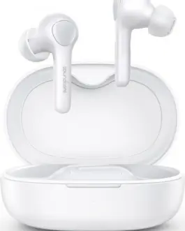 Alternative view of Anker Headphone Soundcore Life Note бял