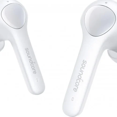 Anker Headphone Soundcore Life Note бял