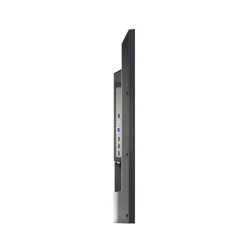 Alternative view of NEC Monitor 49 inches MultiSync E498 UHD 350cd/m2 16/7