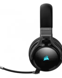 Alternative view of Corsair Corsair Virtuoso RGB Wi reless XT Headset