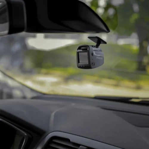 Sencor Car recorder SCR 4500M FHD