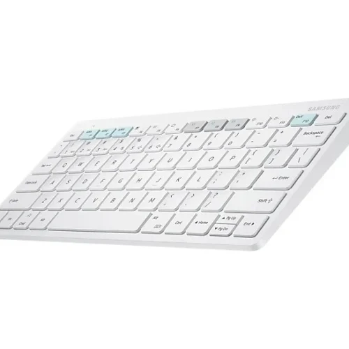 Samsung Samsung Smart Keyboard Trio500 Multi бял