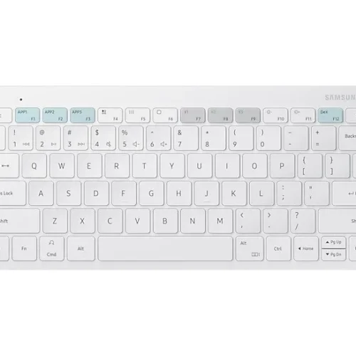 Samsung Samsung Smart Keyboard Trio500 Multi бял