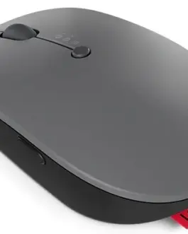 Alternative view of Lenovo Go Multi Device Wirelees мишка 4Y51C21217