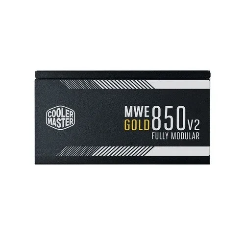 Cooler Master захранващ блок MWE Gold V2 850W modular 80+ Gold
