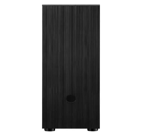 Alternative view of Cooler Master кутия за компютър MasterBox MB600L V2