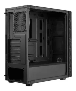 Cooler Master кутия за компютър MasterBox MB600L V2