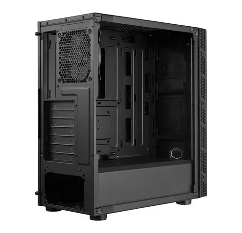 Cooler Master кутия за компютър MasterBox MB600L V2