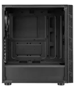 Cooler Master кутия за компютър MasterBox MB600L V2