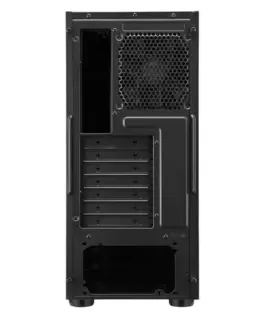Cooler Master кутия за компютър MasterBox MB600L V2