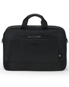 DICOTA Eco Top Traveller BASE 15-16 inch черен