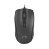 Natec Mouse Hoopoe 2 1600 DPI черен optical