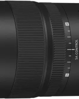 Alternative view of Canon Obiektyw RF 100mm F2.8L MACRO IS USM EMEA 4514C005