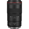Canon Obiektyw RF 100mm F2.8L MACRO IS USM EMEA 4514C005