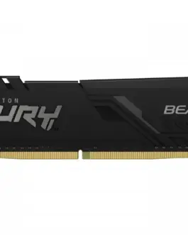 Kingston памет DDR4 Fury Beast 16GB(1*16GB)/3200 CL16