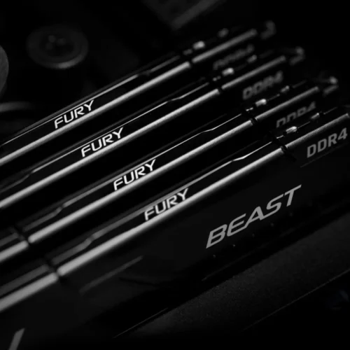 Kingston памет DDR4 Fury Beast 16GB