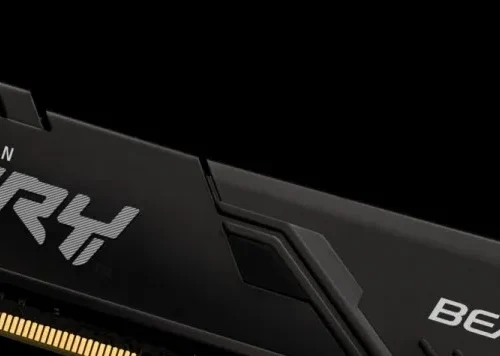Kingston памет DDR4 Fury Beast 16GB