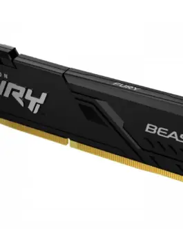 Alternative view of Kingston памет DDR4 Fury Beast 128GB(432GB)/3600 CL18