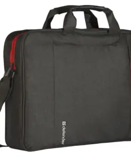 Defender чанта за лаптоп GEEK 156 черен
