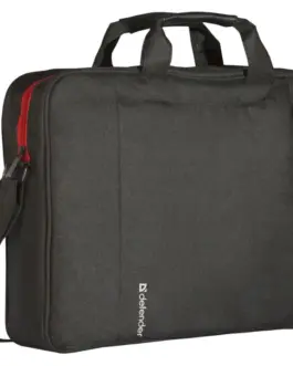 Defender чанта за лаптоп GEEK 156 черен