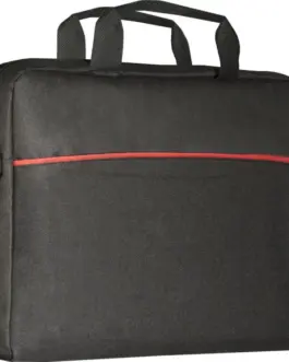 Alternative view of Defender чанта за лаптоп LITE 15,6 черен