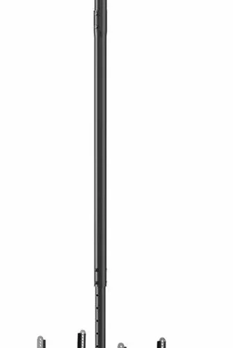 Neomounts NS-EP100черен extension pole ceiling