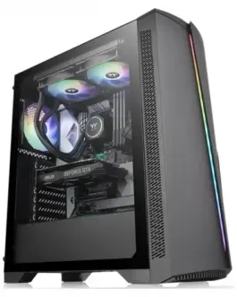 Thermaltake Thermaltake H350 RGB TG