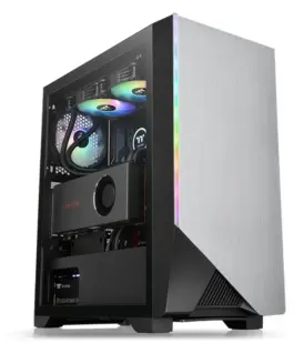 Thermaltake Thermaltake H550 TG ARG B