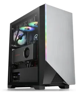 Thermaltake Thermaltake H550 TG ARG B