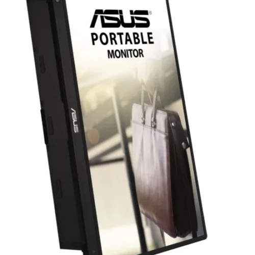 Asus Monitor ZenScreen MB16ACV BK/5MS/EU USB-C