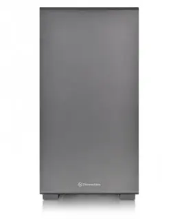 Alternative view of Thermaltake Thermaltake S100 TG