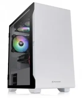 Thermaltake Thermaltake S100 TG Sno w