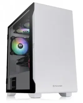 Thermaltake Thermaltake S100 TG Sno w